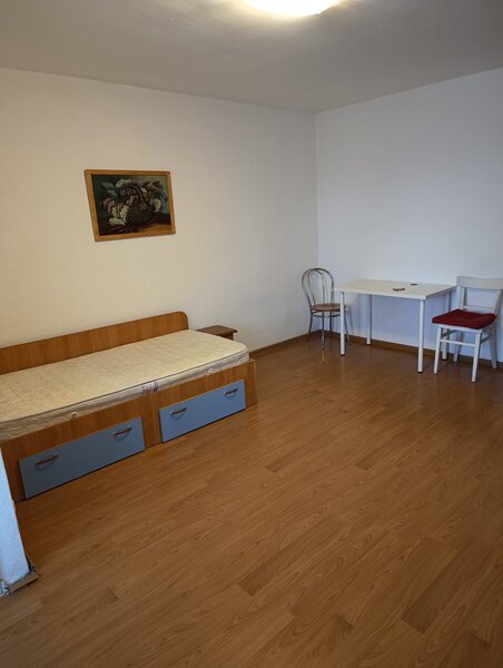 Drumul Taberei, Favorit Metrou, Clinica Medlife, garsoniera cf. 1,